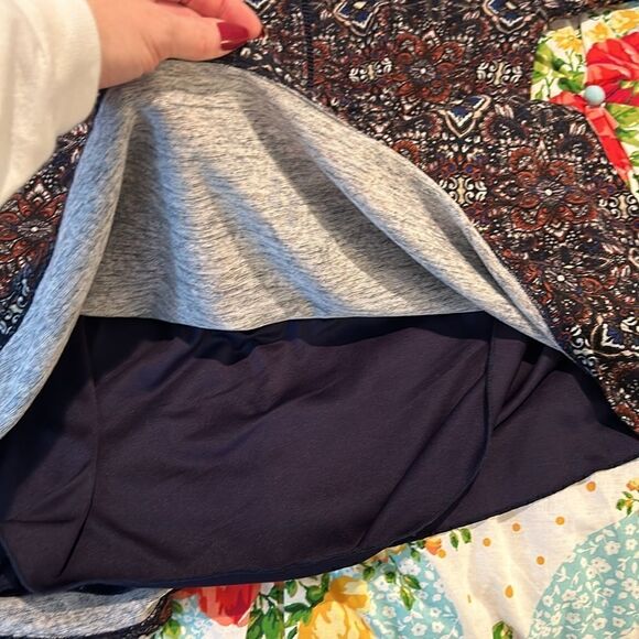 Alya long sleeve dress size XS - Picture 13 of 13